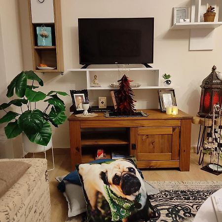 Mon Repos Paleopolis Cosy Apartment Corfu  Luaran gambar