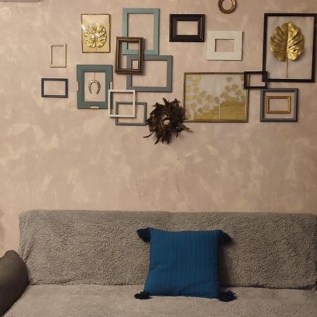 Mon Repos Paleopolis Cosy Apartment Corfu  Luaran gambar