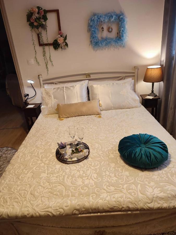 Mon Repos Paleopolis Cosy Apartment Corfu  Luaran gambar