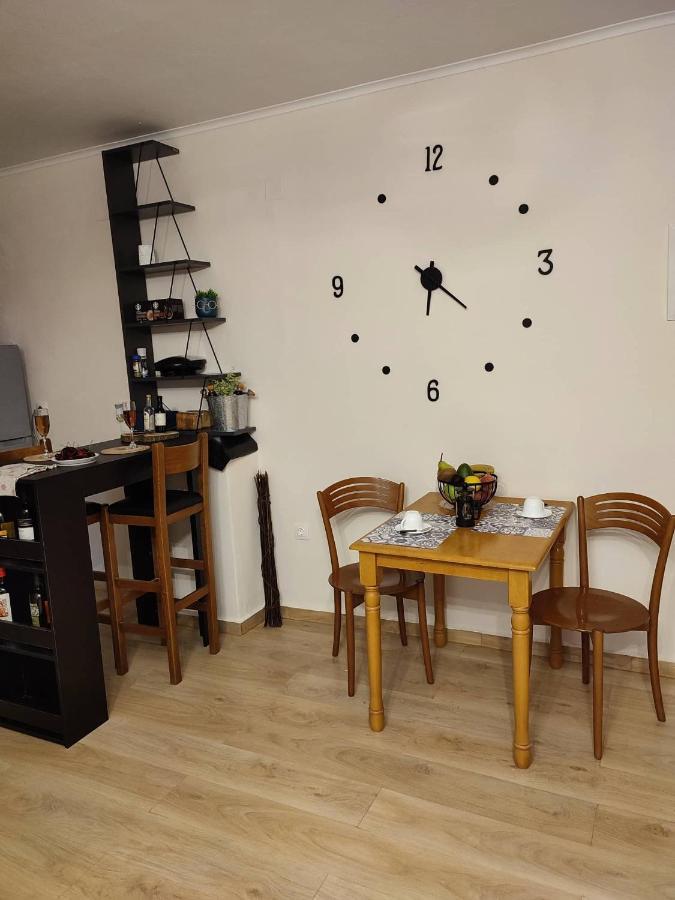 Mon Repos Paleopolis Cosy Apartment Corfu  Luaran gambar