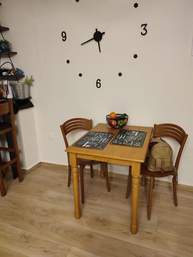 Mon Repos Paleopolis Cosy Apartment Corfu  Luaran gambar