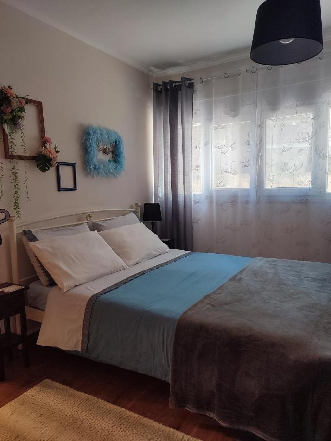 Mon Repos Paleopolis Cosy Apartment Corfu  Luaran gambar