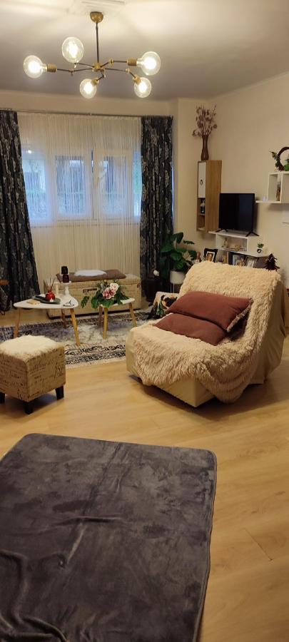 Mon Repos Paleopolis Cosy Apartment Corfu  Luaran gambar