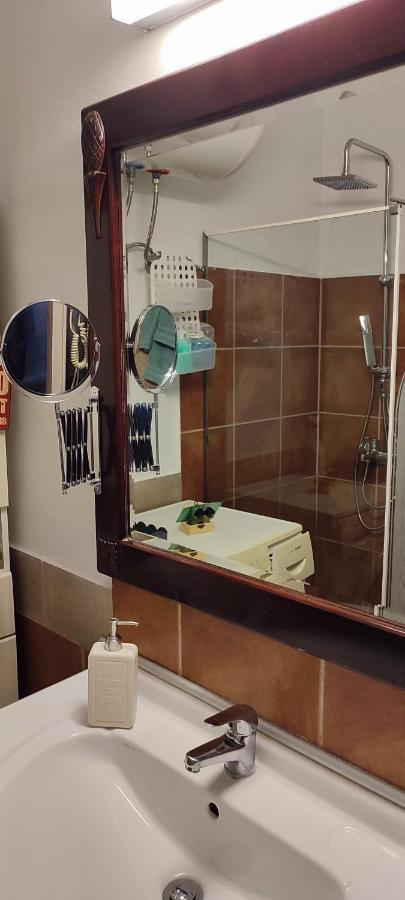 Mon Repos Paleopolis Cosy Apartment Corfu  Luaran gambar