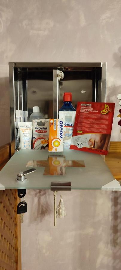 Mon Repos Paleopolis Cosy Apartment Corfu  Luaran gambar