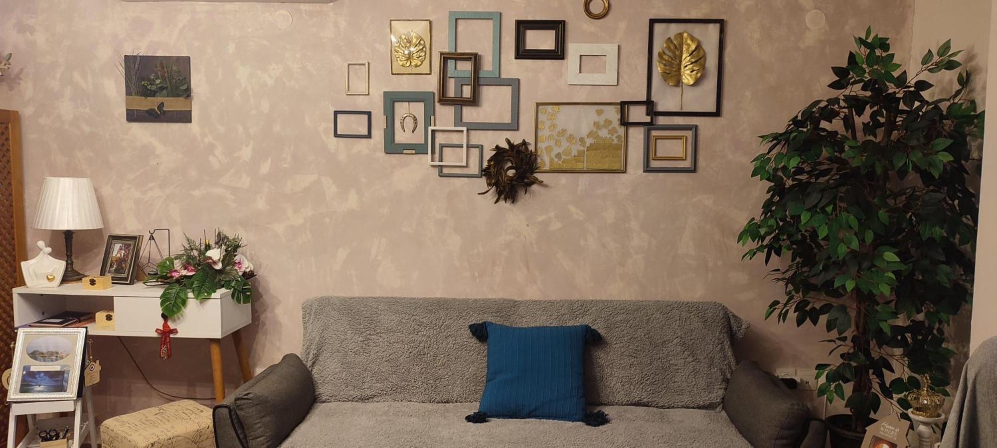 Mon Repos Paleopolis Cosy Apartment Corfu  Luaran gambar
