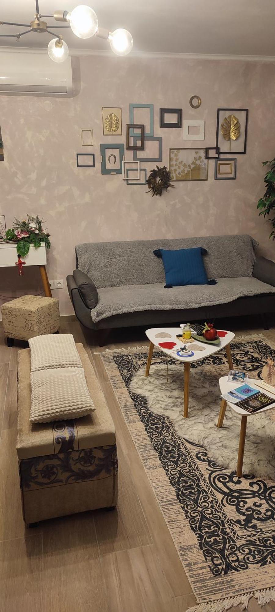 Mon Repos Paleopolis Cosy Apartment Corfu  Luaran gambar